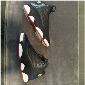 Retro 13 playoff 2011
